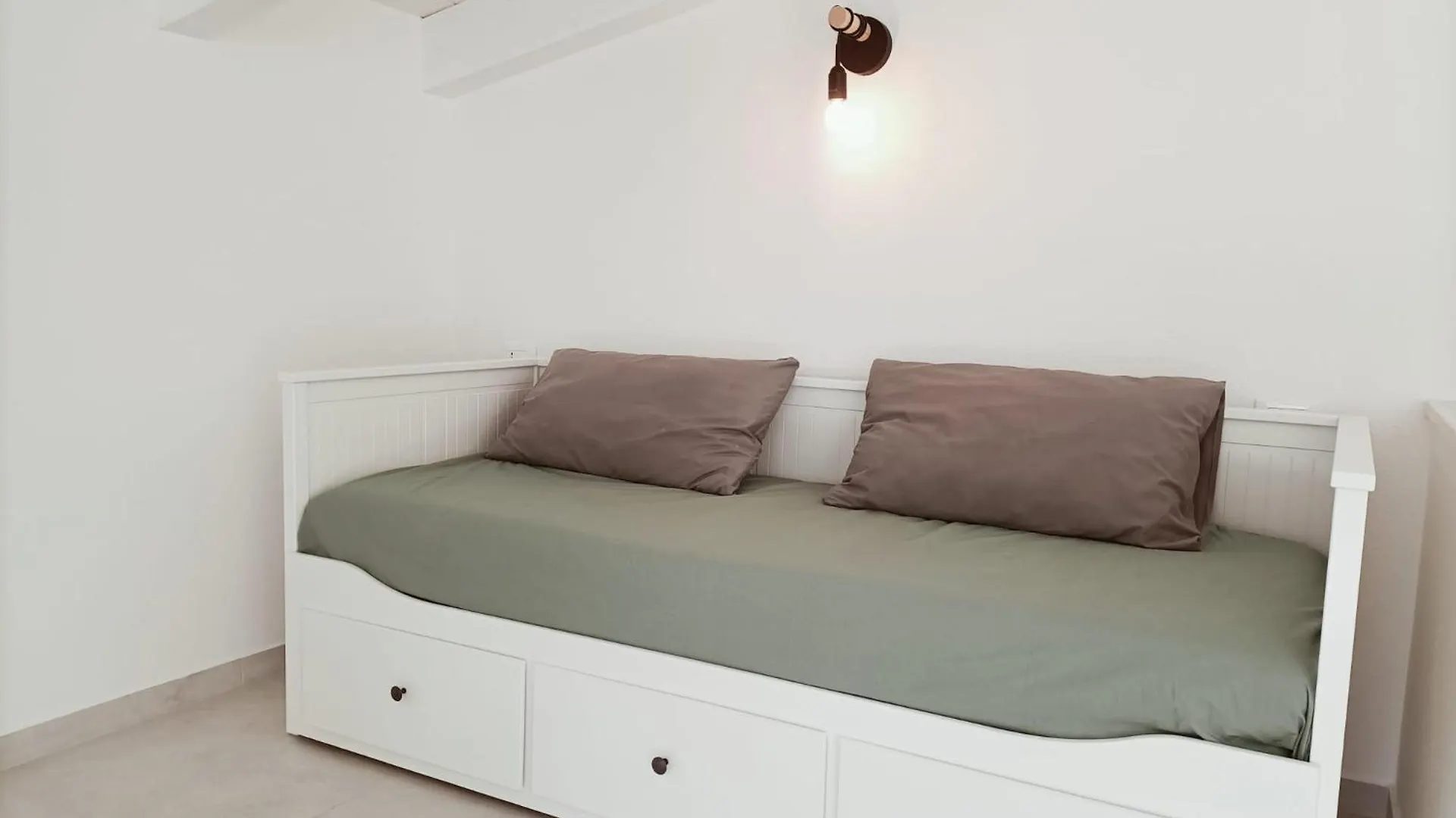 Casa Giuseppe Castelsardo Apartment