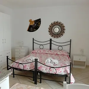 Apartment Casa Terme Romane, Castelsardo