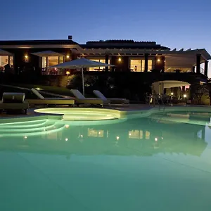 Hotell Bajaloglia, Castelsardo