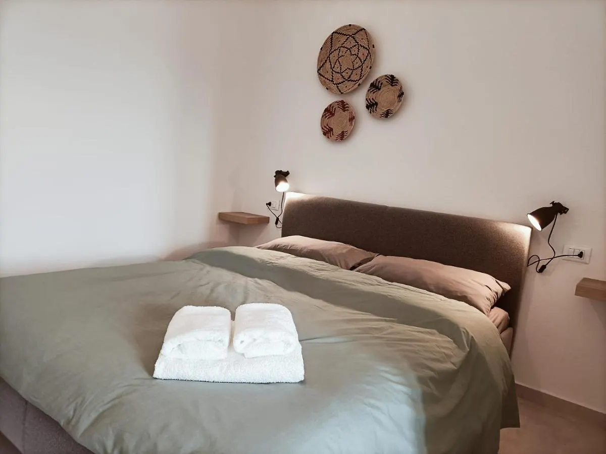 Apartamento Casa Giuseppe Castelsardo Italia
