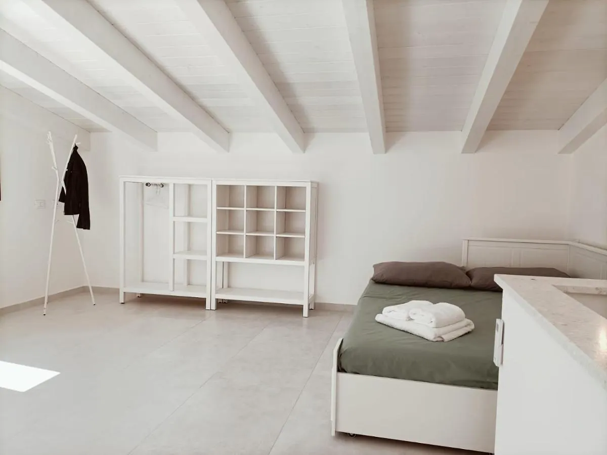 Apartamento Casa Giuseppe Castelsardo