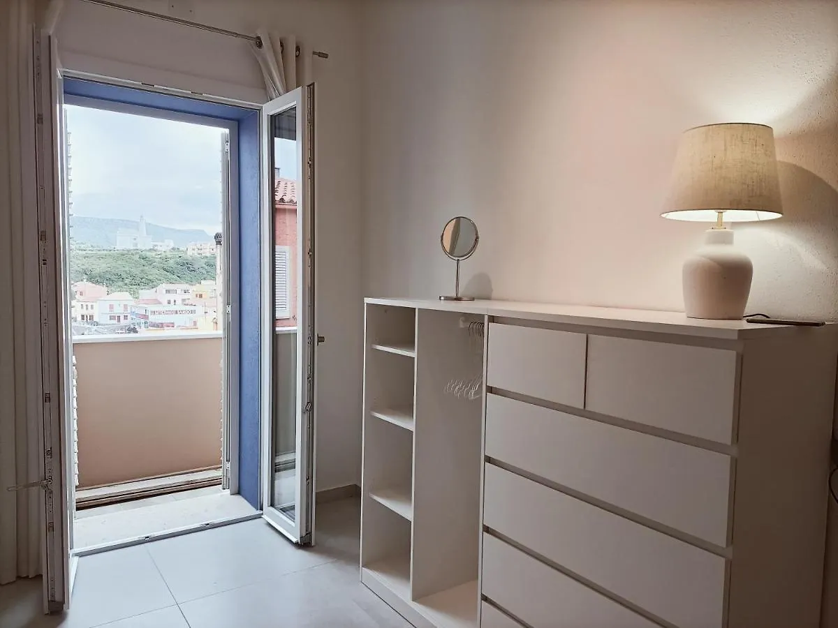Apartamento Casa Giuseppe Castelsardo