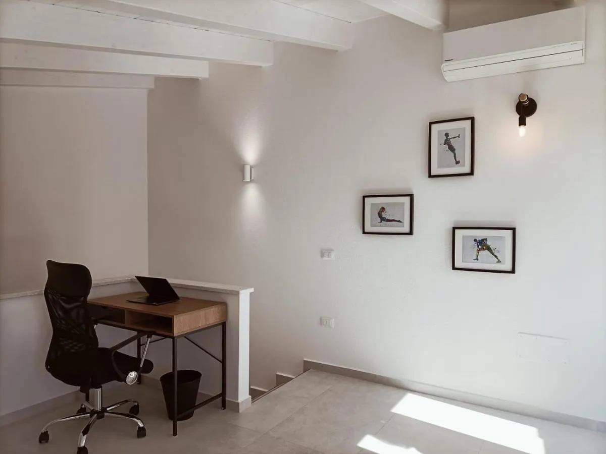 Apartamento Casa Giuseppe Castelsardo 0*,  Italia