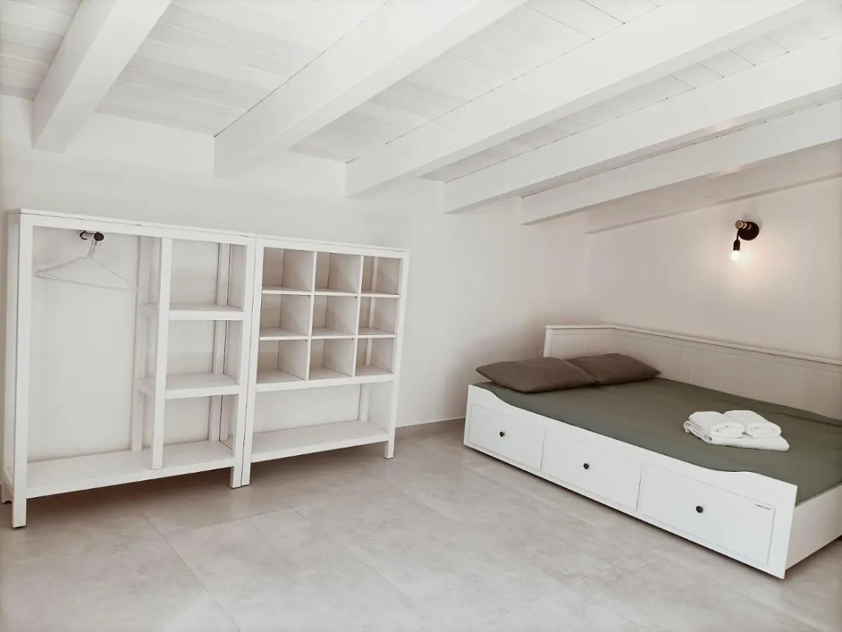 Apartamento Casa Giuseppe Castelsardo