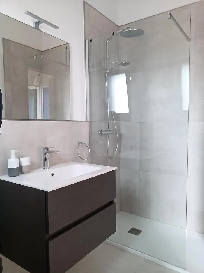 Apartamento Casa Giuseppe Castelsardo