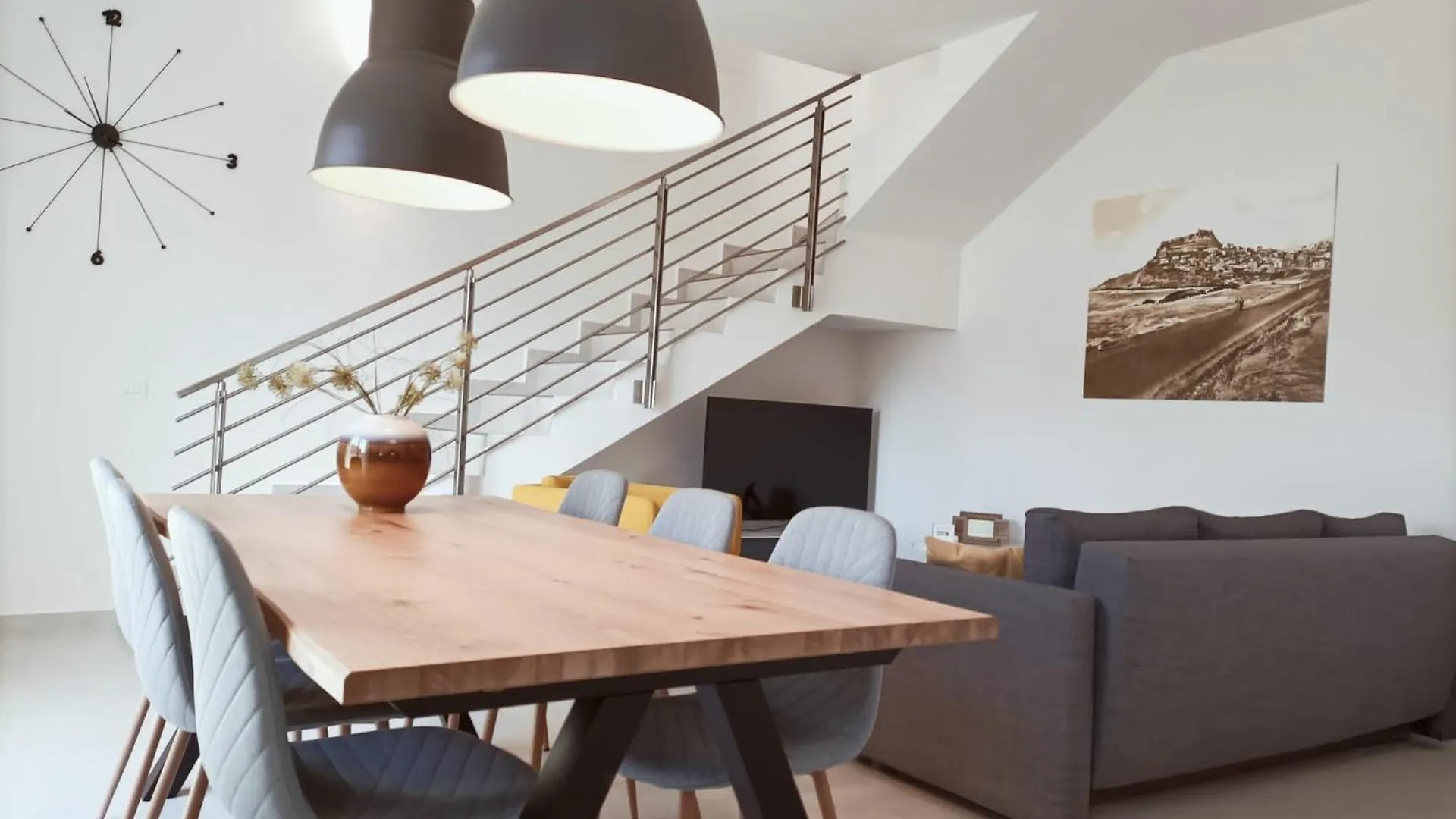 Apartamento Casa Giuseppe Castelsardo
