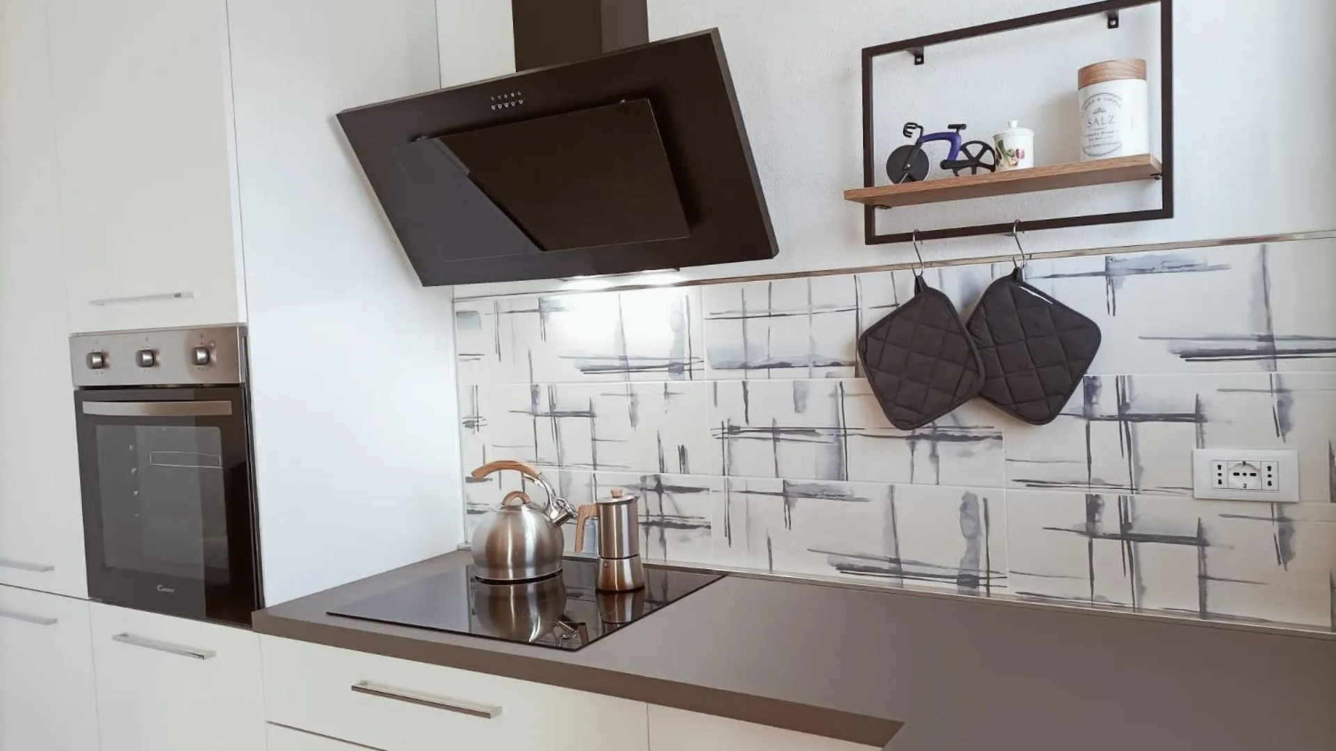 Apartamento Casa Giuseppe Castelsardo Italia