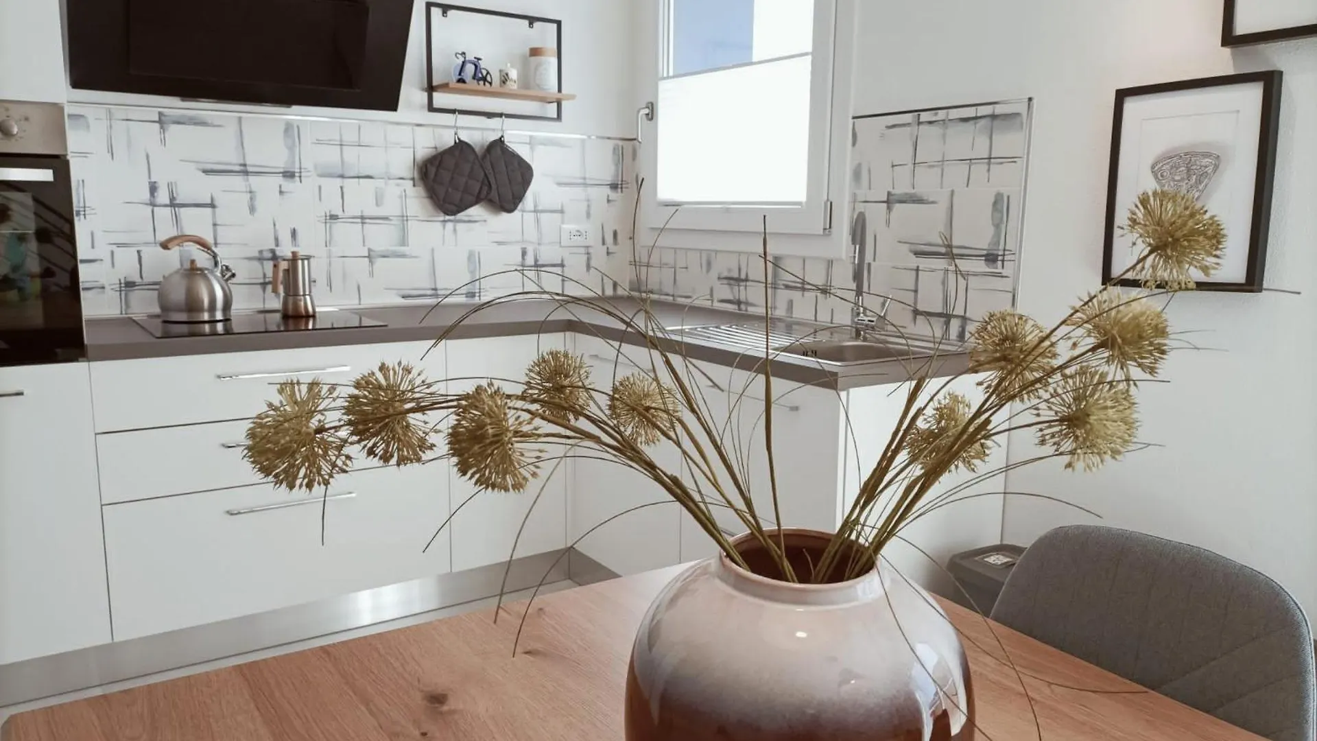Apartamento Casa Giuseppe Castelsardo