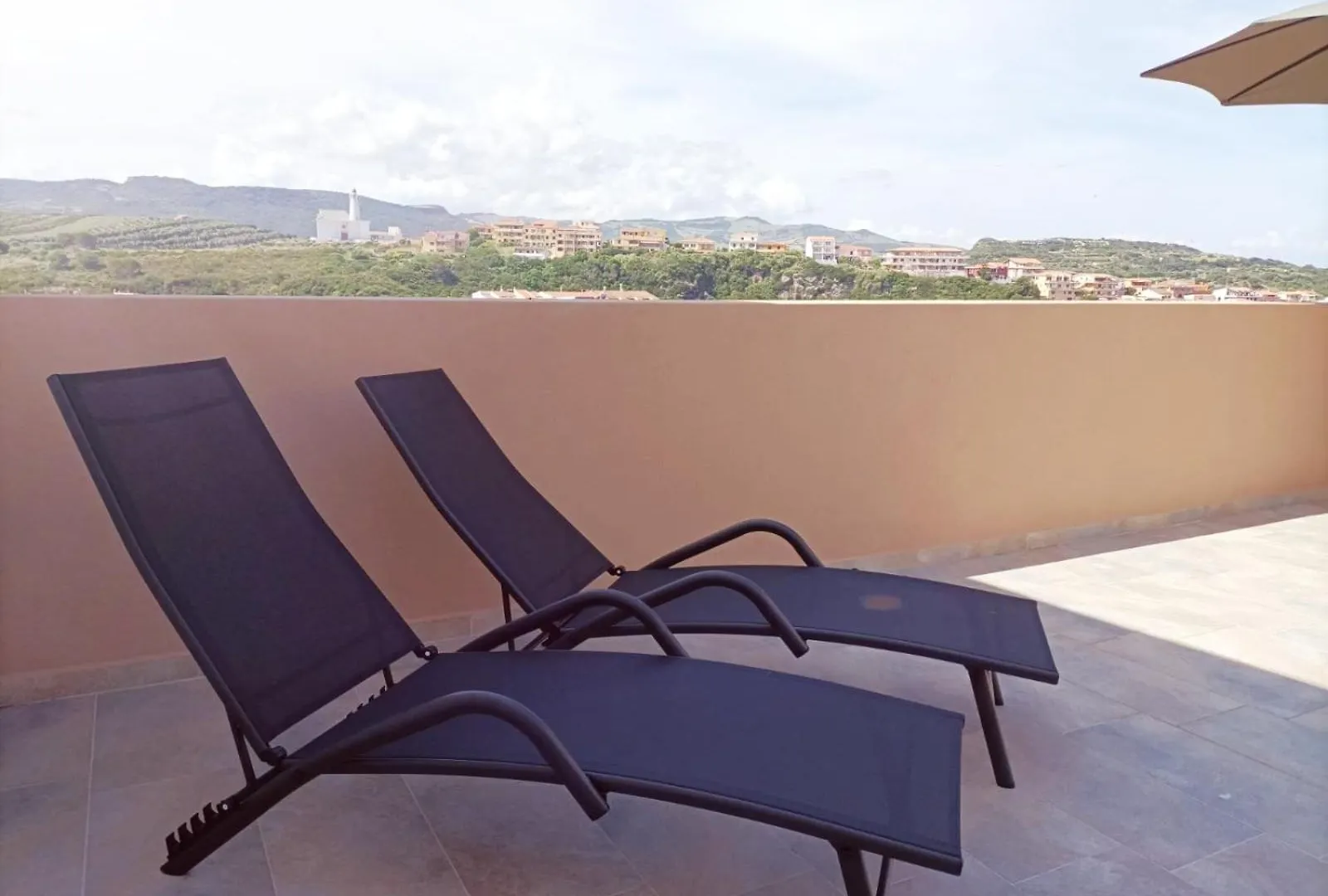 Apartamento Casa Giuseppe Castelsardo 0*,