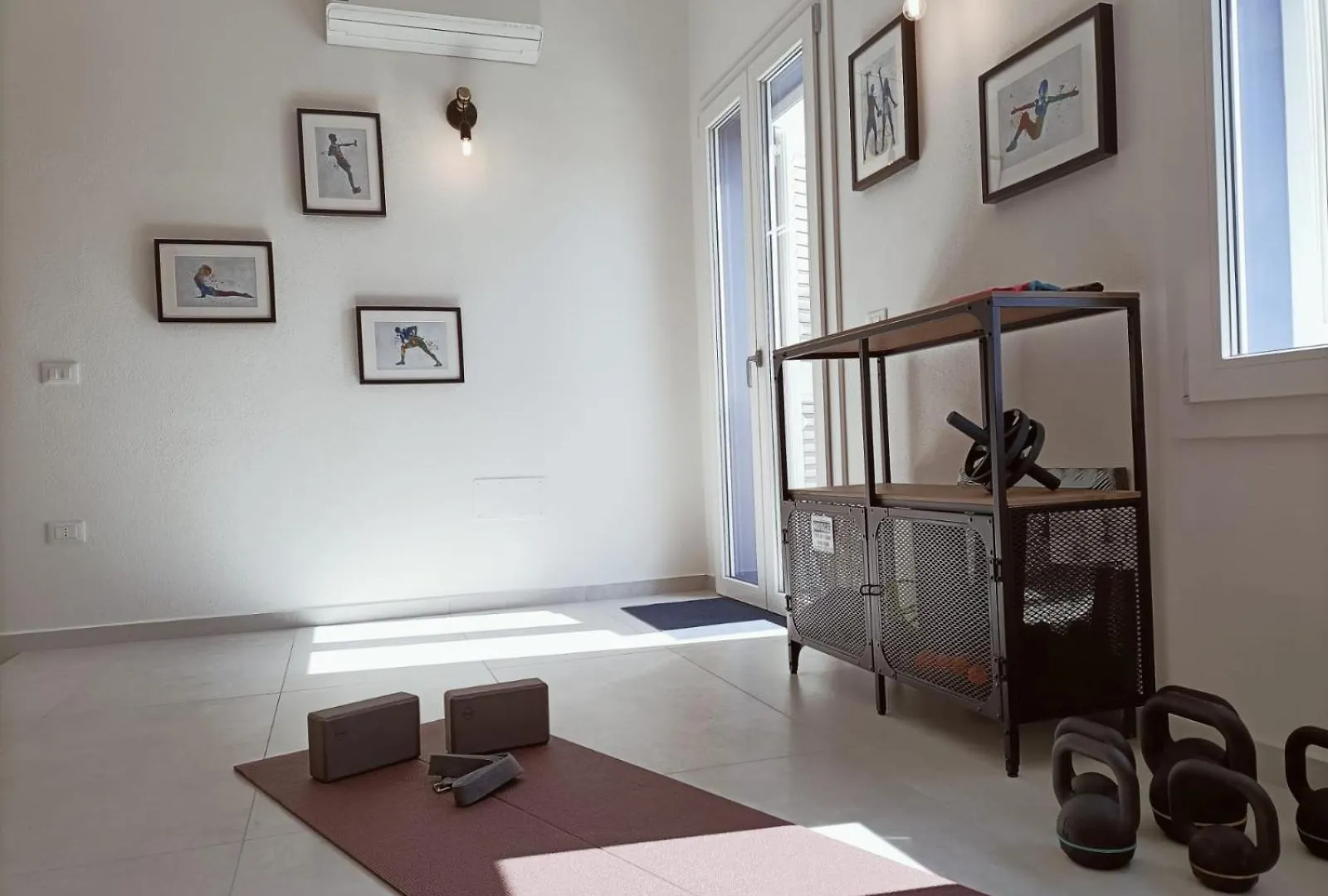 Apartamento Casa Giuseppe Castelsardo 0*,  Italia