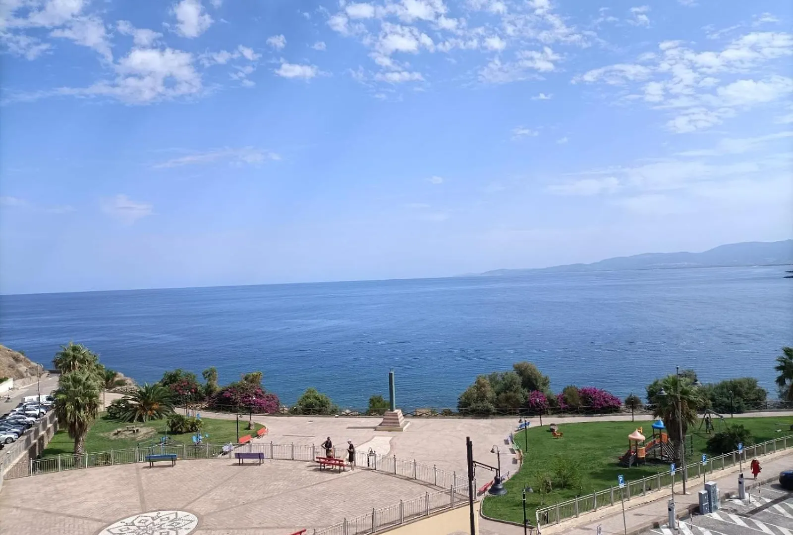 Apartamento Casa Giuseppe Castelsardo