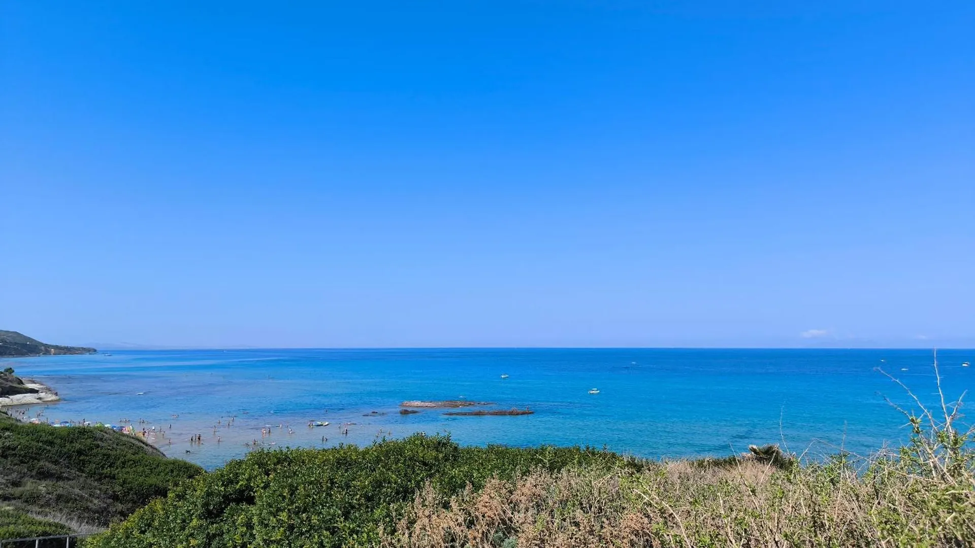 Apartamento Casa Giuseppe Castelsardo Italia